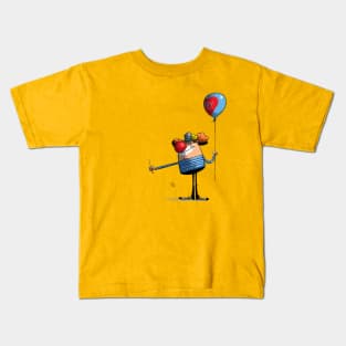 Clown Kids T-Shirt